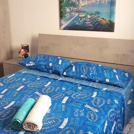 Flat In Olbia Centro Apartment Luaran gambar