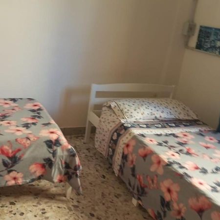 Flat In Olbia Centro Apartment Luaran gambar