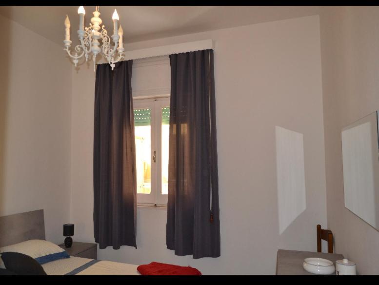 Flat In Olbia Centro Apartment Luaran gambar
