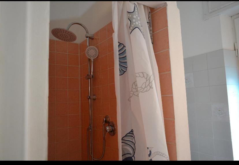 Flat In Olbia Centro Apartment Luaran gambar