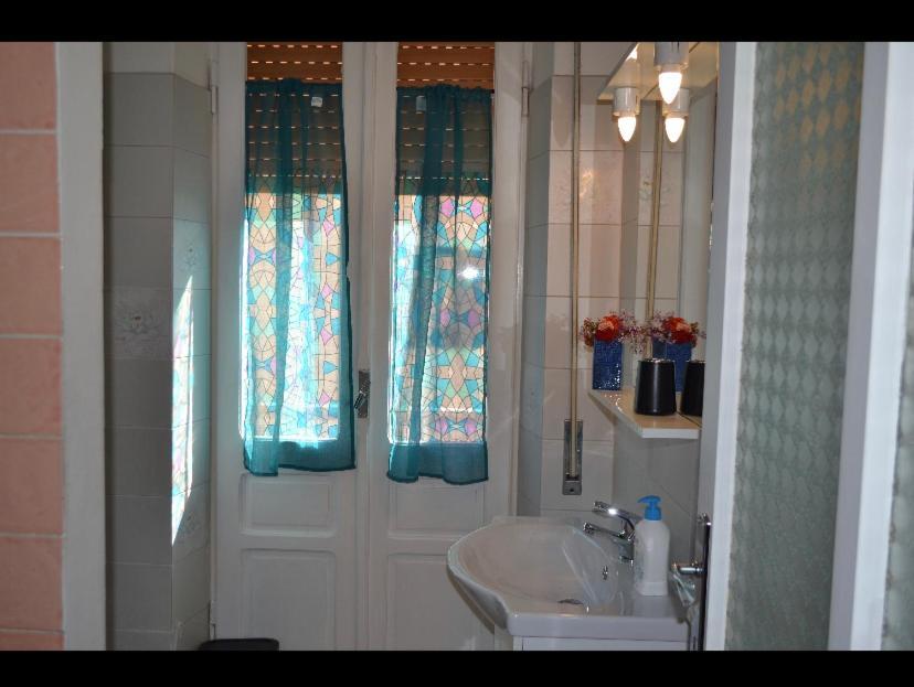 Flat In Olbia Centro Apartment Luaran gambar