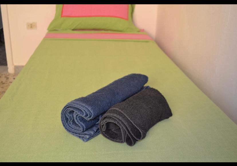Flat In Olbia Centro Apartment Luaran gambar