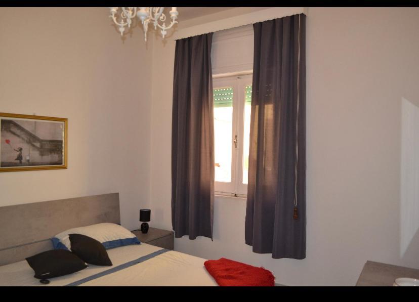 Flat In Olbia Centro Apartment Luaran gambar