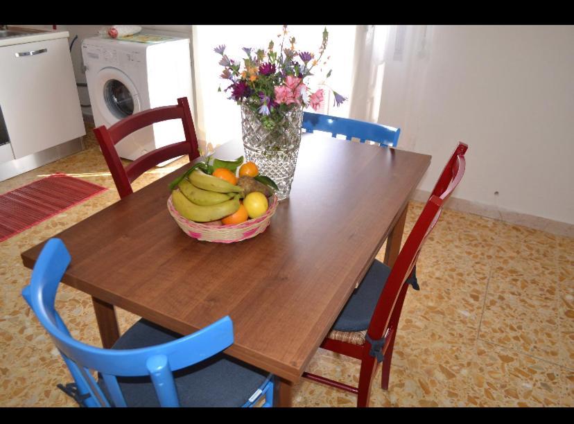 Flat In Olbia Centro Apartment Luaran gambar