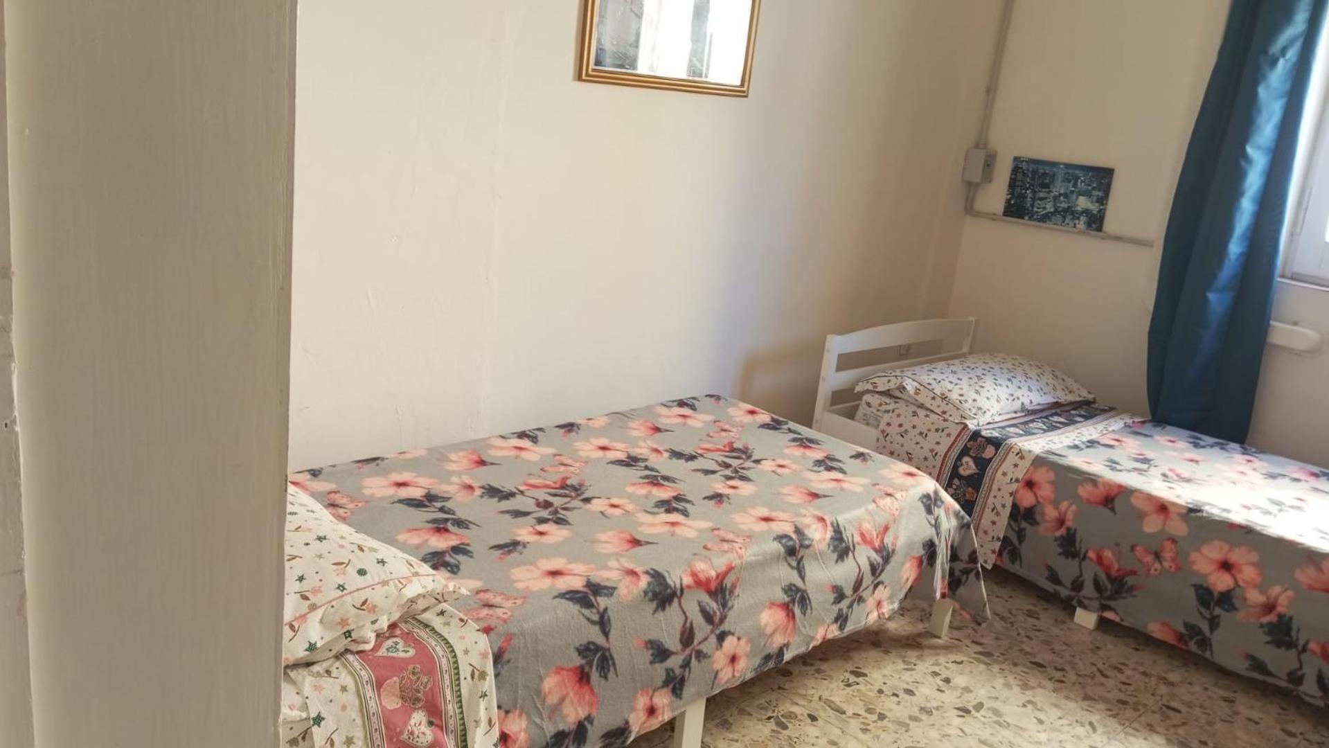 Flat In Olbia Centro Apartment Luaran gambar