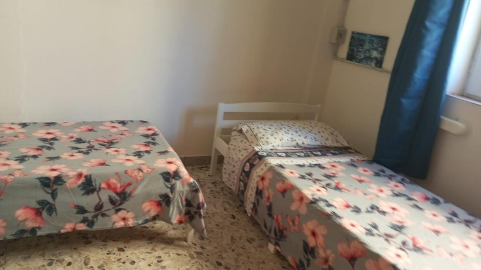 Flat In Olbia Centro Apartment Luaran gambar